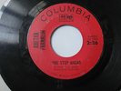 Northern Soul 45 ARETHA FRANKLIN One Step Ahead / I Can't Wait MOS DEF SAMPLE