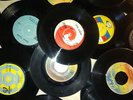 ca. 170 Stück singles 45lik kein Türküola