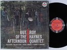 ROY HAYNES QUARTET Out of the Afternoon IMPULSE LP SHRINK