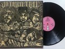 Jethro Tull Stand Up (1969 Pink Island LP)