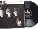 The Beatles With The Beatles (1963 UK MONO Parlophone LP)