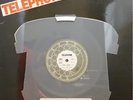 TELEPHONE (NEW WAVE) la bombe humaine 7