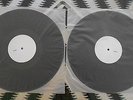 GOATMOON / RIDE FOR REVENGE Split  DLP Test Pressing Rare OOP In the Spirit...