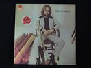 Super Rare Eric Clapton S/T Polydor Super Awesome UK Import Audiophile Sweet