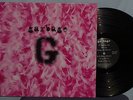 GARBAGE 1995 MIDWEST INDIE ALTERNATIVE DOUBLE LP NEAR MINT NR VPI Obscure Vinyl