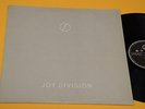 JOY DIVISION 2LP STILL ORIG ITALY 1981 EX GATEFOLD COVER