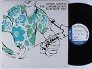 JOHNNY GRIFFIN The Congregation BLUE NOTE 1580 LP Liberty mono