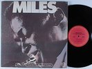 MILES DAVIS Miles Live at the Plugged Nickel COLUMBIA 2xLP NM