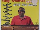 RAY CHARLES The Genius Hits the Road ABC LP SEALED