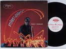 TEDDY CHARLES Vibe Rant ELEKTRA LP