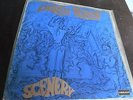 PAPER BUBBLE Scenery 1969 ORIGINAL UK FOLK SITAR PSYCH LP Strawbs DERAM ST HEAR