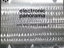 Electronic panorama / BAYLE - HENRY - SCHAEFFER / PHILIPS PROSPECTIVE 21e SIECLE
