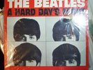 BEATLES A HARD DAY'S NIGHT INSANELY RARE 1964 SEALED MONO SOUNDTRACK LP MINT