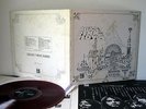 Pink Floyd  Relics  Red   1st pressing   Japan
