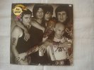 ROSE TATTOO ASSAULT BATTERY 1981 EPIC VINYL 33 T. EPC 85 232 PRINTED IN HOLLAND