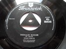 WEBB PIERCE 