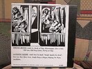 STERLING BROWN & LANGSTON HUGHES - FOLKWAYS Records FL 9790  LP w/ insert