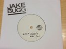 Jake Bugg What Doesn't Kill You Limited White Label 7