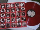 The Beatles  - Christmas Album  Lp- red Vinyl sehr guter neuwertiger Zustand