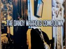 THE DANDY WARHOLS - COME DOWN VINYL LP ORIGINAL 1997 RECORDING