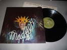 MADFILTH Flea,Etna,Goblin, Osanna members LP italy PROG RARE
