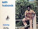 KEITH HUSBANDS  ORIS US PRIVATE PRESS  1975  NM  Rare Afro Jazz Funk  SIGNED