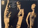 RARE Original 1967 PARIS SISTERS - Sidewalk LP -Golden Hits of The Paris Sisters