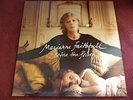 MARIANNE FAITHFULL Before The Poison VINYL LP ALBUM Nick Cave Damon Albarn NEW