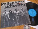 Polish Jazz Vol. 13 New Original Vocal Instruments NOVI Bossa Nova 1967