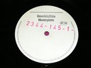 ABBA Greatest Hits vol.2 / DDR INTERSHOP White Label Promo LP