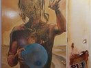 PLJ Band  Armageddon Very Rare First Cut Very Good Condition