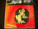 Erroll Garner Gems -  Columbia CL 583 The first