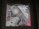 Van Halen A Different Kind of Truth 2 LP Red Vinyl