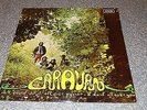 CARAVAN 1970 UK LP IF I COULD DO IT ALL OVER AGAIN