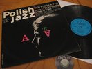 Polish Jazz Vol.5 Komeda Quintet Tomasz Stanko Zbigniew Gunter Lenz Carlson 1965