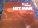 SOUND PROSPECT - HIT MAN - PEER INTERNATIONAL LIBRARY BREAKS FUNK JAZZ LP