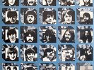 BEATLES Christmas Album RARE Fan Club Flexis 1963 - 1969 Apple SBC 100