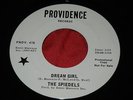 The Spiedels 45 - 1966 RARE Providence Northern Soul WLP PROMO - NEAR MINT