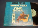 Johnnie Taylor   
