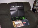 LED ZEPPELIN LP 