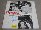 GIOVANNI FUSCO / CARLO RUSTICHELLI / L’AVVENTURA / L’ISOLA DI ARTURO / ITA OST