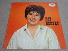 ORG PAT HERVEY / RARE CANADIAN NORTHERN SOUL R&B POP LP / RCA VICTOR 1965