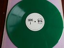 Crosby Stills Nash Young - Ohio Wooden Nickle Green TMOQ 1833 71013 TSP CSNY WIZ