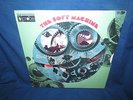PSYCH PROG LP THE SOFT MACHINE SELF TITLED WITH DIECUT COVER PROBE CPLP 4500