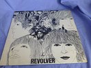 The Beatles - Revolver - Original UK Mono Pressing - Nice Condition