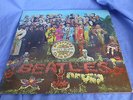 The Beatles - Sgt Pepper - Stereo - Museum Copy