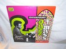 GOSPEL / JAZZ LP JAMES TATUM CONTEMPORARY JAZZ MASS VOLUME ONE / JTTP RECORDS