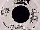SKIP MAHONEY - JANICE 7