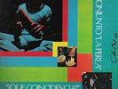 Conjunto La Perla - Que Conciencia Salsa y Guaguanco Lp