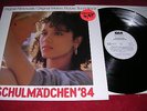 SCHULMÄDCHEN 84 -LP VINYL-THE TOUCH -LOVE ON TIME-Terence Trent D'Arby-TOP